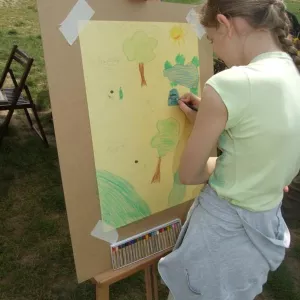 Zdjęcie IV Festiwal Recyklingu 3