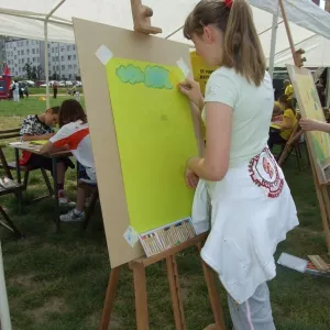 Zdjęcie IV Festiwal Recyklingu 4