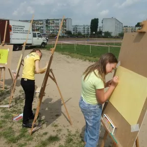 Zdjęcie IV Festiwal Recyklingu 5