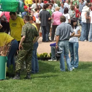 Zdjęcie IV Festiwal Recyklingu 6