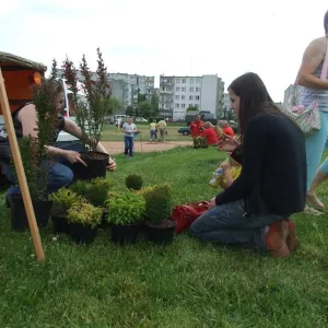 Zdjęcie IV Festiwal Recyklingu 8