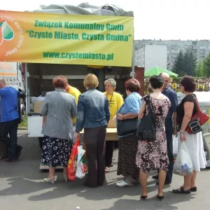 Zdjęcie IV Festiwal Recyklingu 13