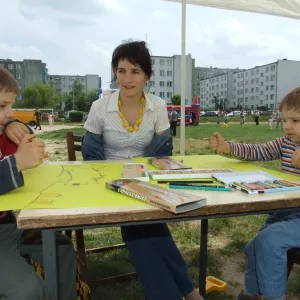 Zdjęcie IV Festiwal Recyklingu 16