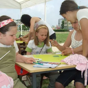 Zdjęcie IV Festiwal Recyklingu 17