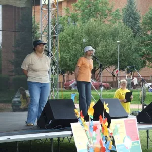Zdjęcie IV Festiwal Recyklingu 18