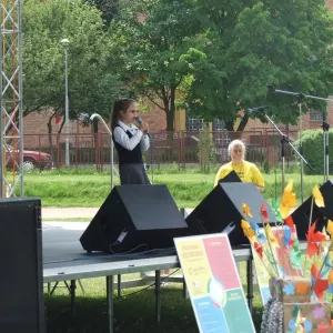 Zdjęcie IV Festiwal Recyklingu 20