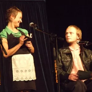 Zdjęcie Sieradzka Kuźnia Kabaretowa 6