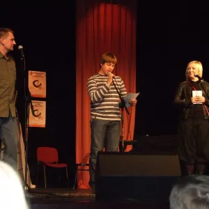 Zdjęcie Sieradzka Kuźnia Kabaretowa 12