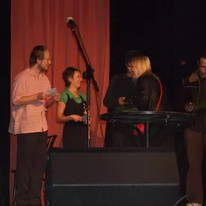 Zdjęcie Sieradzka Kuźnia Kabaretowa 15