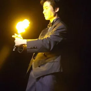 Zdjęcie Magiczna Gala 2