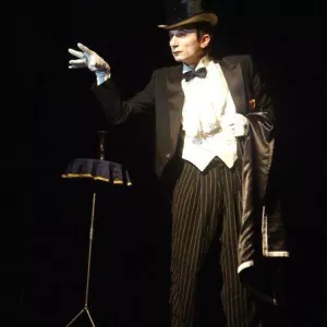 Zdjęcie Magiczna Gala 11