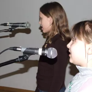 Zdjęcie Karaoke 10
