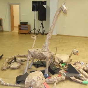 Zdjęcie Małe Zoo 10