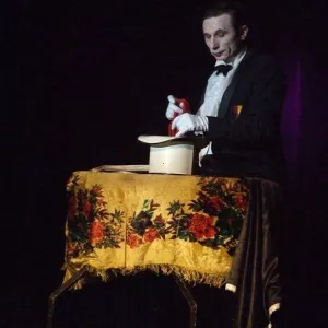 Zdjęcie Magiczna Gala 12