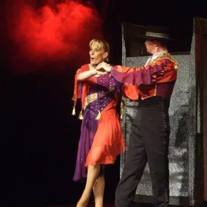 Zdjęcie Magiczna Gala 13