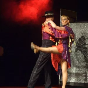 Zdjęcie Magiczna Gala 14