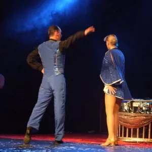 Zdjęcie Magiczna Gala 15