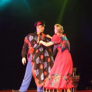 Zdjęcie Magiczna Gala 16