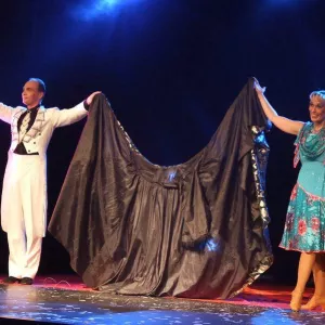 Zdjęcie Magiczna Gala 18