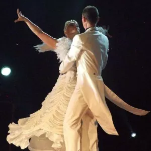 Zdjęcie Magiczna Gala 19