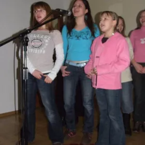 Zdjęcie Karaoke 1