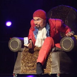 Zdjęcie Magiczna Gala 3