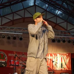 Zdjęcie Narkotykom Nie! 25
