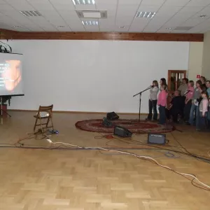 Zdjęcie Karaoke 2