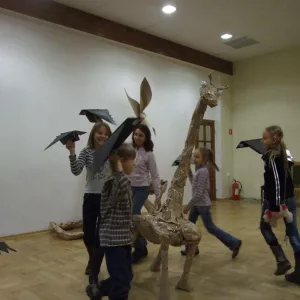 Zdjęcie Małe Zoo 2