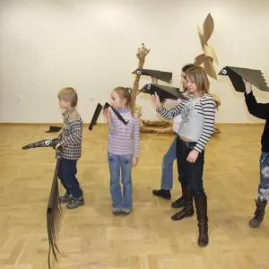 Zdjęcie Mini Playback Show 3