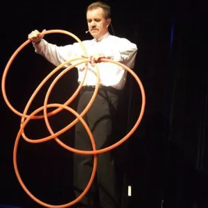 Zdjęcie Magiczna Gala 5