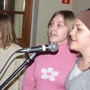 Zdjęcie Karaoke 4