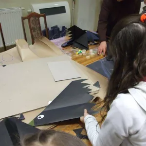 Zdjęcie Małe Zoo 4
