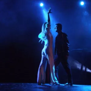 Zdjęcie Magiczna Gala 6
