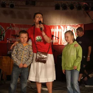 Zdjęcie Narkotykom Nie! 6