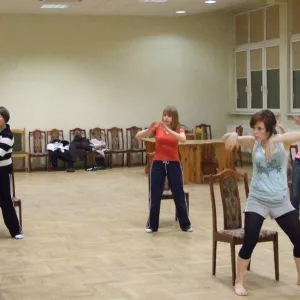 Zdjęcie Tańczymy Funky i Jazz 5