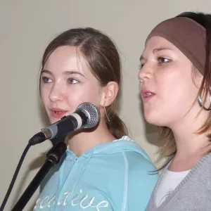 Zdjęcie Karaoke 6