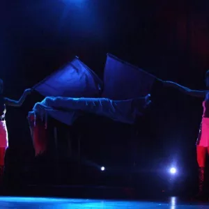 Zdjęcie Magiczna Gala 8