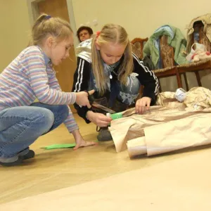 Zdjęcie Małe Zoo 8