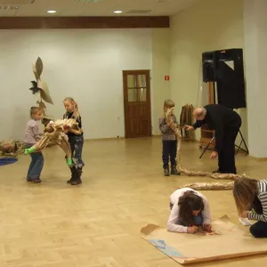 Zdjęcie Mini Playback Show 9