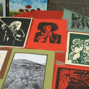Zdjęcie Bazar-Art. 11