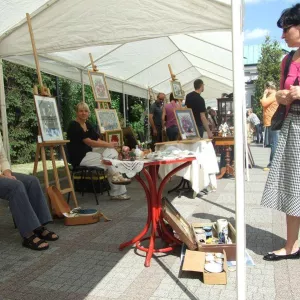 Zdjęcie Bazar-Art. 3