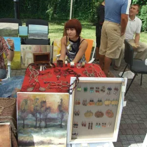 Zdjęcie Bazar-Art. 24