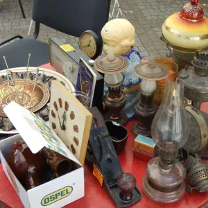 Zdjęcie Bazar-Art. 25