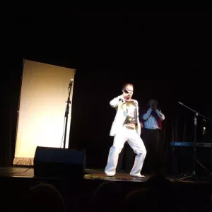 Zdjęcie Kabaret "SŁUCHAJCIE" 1
