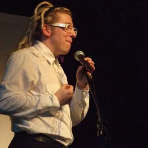 Zdjęcie Kabaret "SŁUCHAJCIE" 2