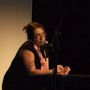 Zdjęcie Kabaret "SŁUCHAJCIE" 3