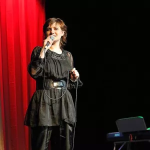Zdjęcie Festiwal Piosenki Obcojęzycznej 3