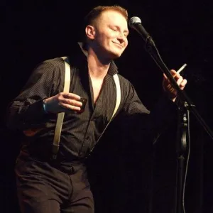Zdjęcie Kabaret "SŁUCHAJCIE" 5
