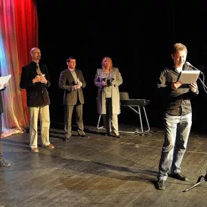 Zdjęcie Festiwal Piosenki Obcojęzycznej 5
